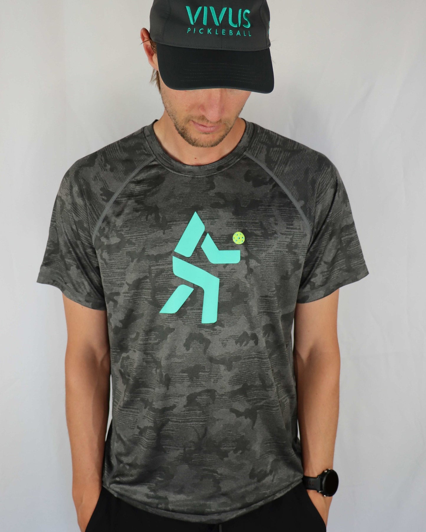 Ludo Camo T-Shirt