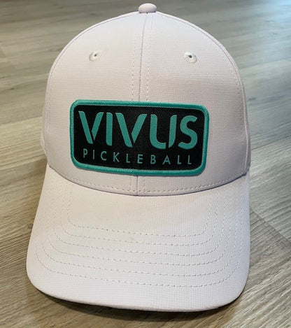 Vivus Pickleball Performance Fabric Hat